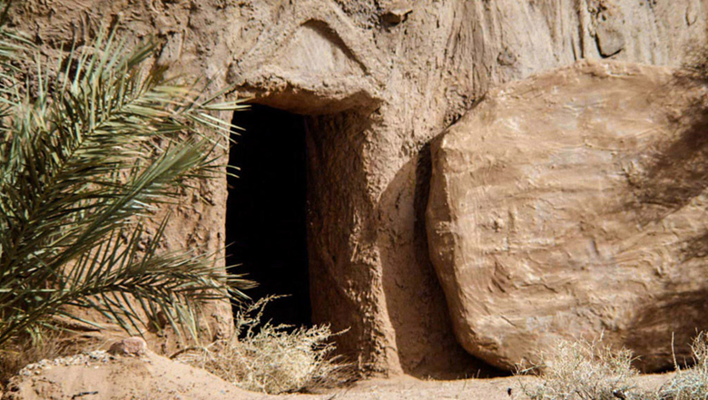 Experiencing resurrection of Jesus
